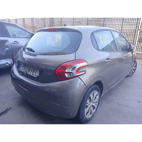 MOTOR HM01 CVF/KW: 8.73/60