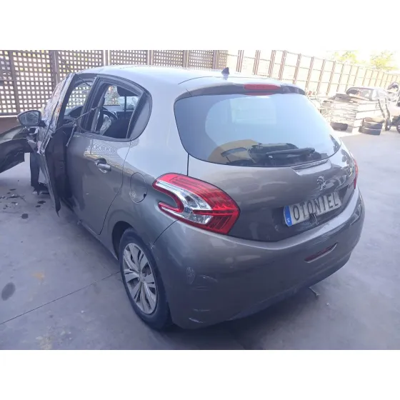 MOTOR HM01 CVF/KW: 8.73/60