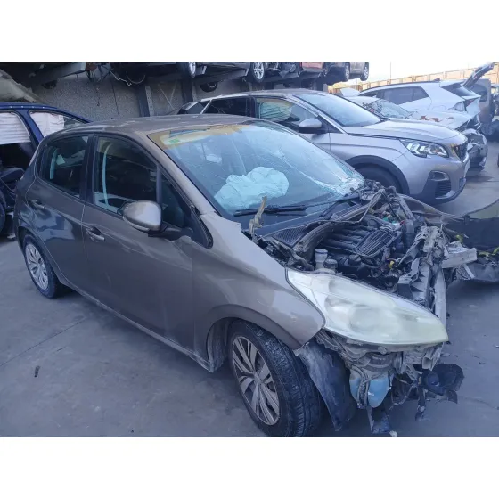 MOTOR HM01 CVF/KW: 8.73/60