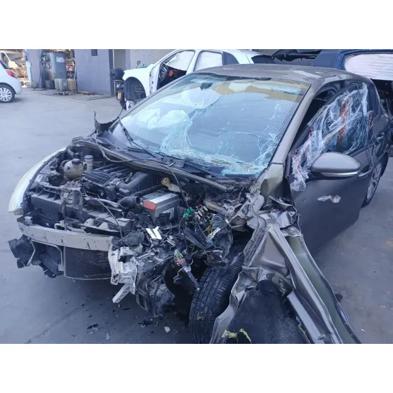 MOTOR HM01 CVF/KW: 8.73/60