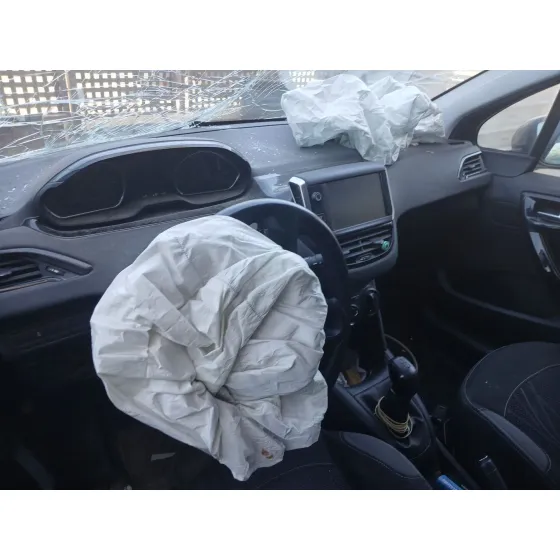 MOTOR HM01 CVF/KW: 8.73/60