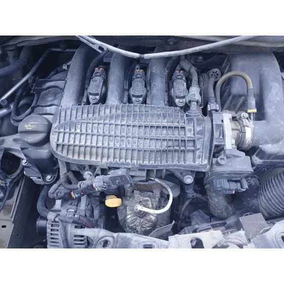 MOTOR HM01 CVF/KW: 8.73/60