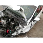 FORD FIESTA (CE1) FORD FIESTA (CE1) '2019 ST-LINE BLANCO 2017