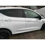FORD FIESTA (CE1) FORD FIESTA (CE1) '2019 ST-LINE BLANCO 2017