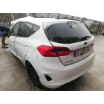 FORD FIESTA (CE1) FORD FIESTA (CE1) '2019 ST-LINE BLANCO 2017