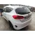 FORD FIESTA (CE1) FORD FIESTA (CE1) '2019 ST-LINE BLANCO 2017