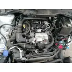 FORD FIESTA (CE1) FORD FIESTA (CE1) '2019 ST-LINE BLANCO 2017