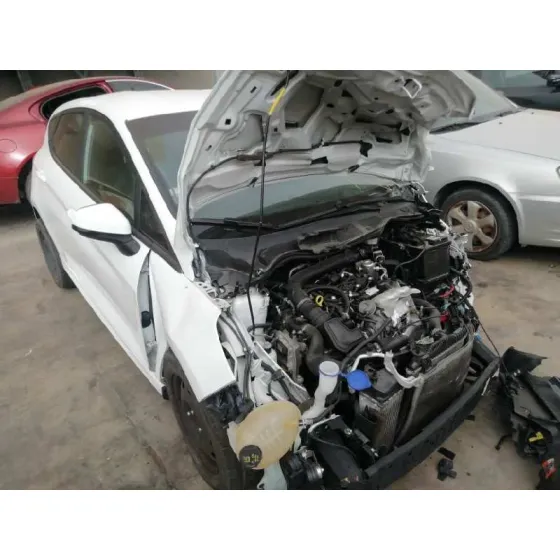 FORD FIESTA (CE1) '2019 ST-LINE BLANCO