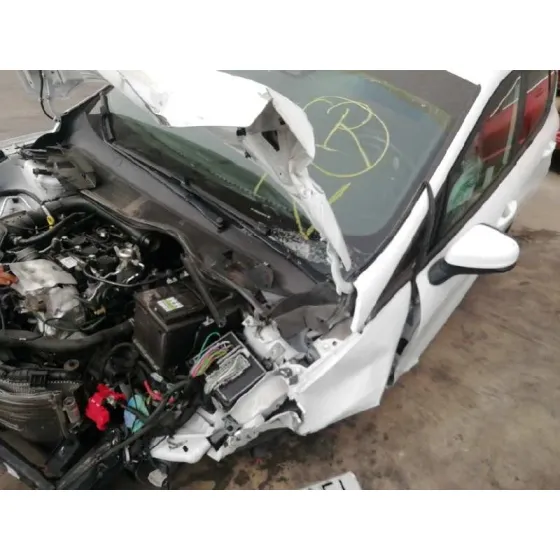FORD FIESTA (CE1) '2019 ST-LINE BLANCO