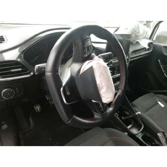 FORD FIESTA (CE1) '2019 ST-LINE BLANCO