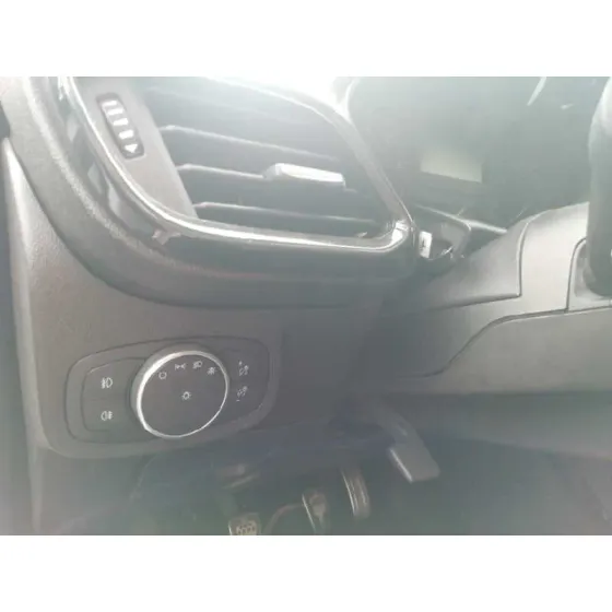 FORD FIESTA (CE1) '2019 ST-LINE BLANCO
