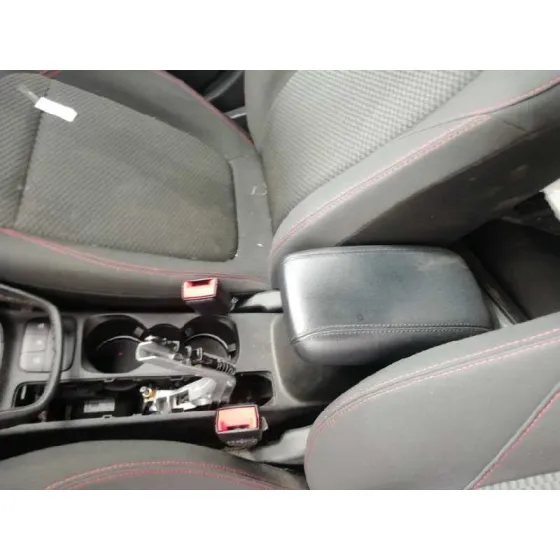 FORD FIESTA (CE1) '2019 ST-LINE BLANCO