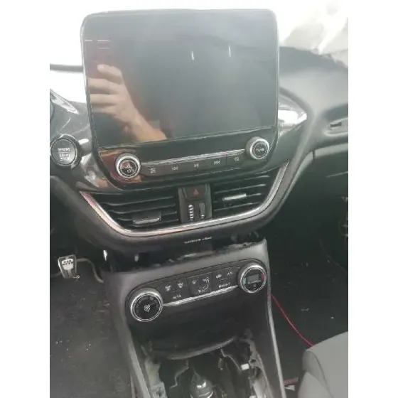 FORD FIESTA (CE1) '2019 ST-LINE BLANCO