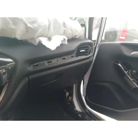 FORD FIESTA (CE1) '2019 ST-LINE BLANCO