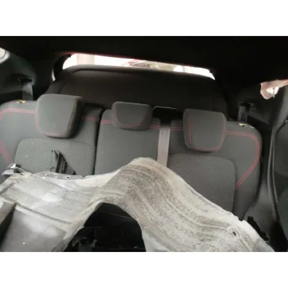 FORD FIESTA (CE1) '2019 ST-LINE BLANCO