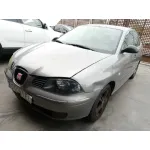 SEAT CORDOBA BERLINA (6L2) '2004 STELLA GRIS