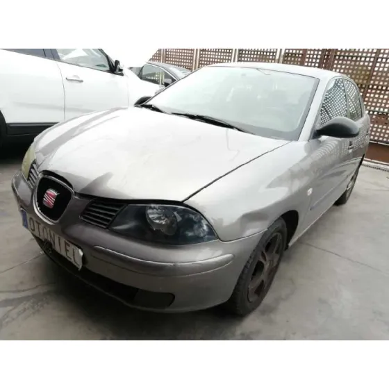 SEAT CORDOBA BERLINA (6L2) '2004 STELLA GRIS