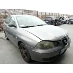 SEAT CORDOBA BERLINA (6L2) '2004 STELLA GRIS