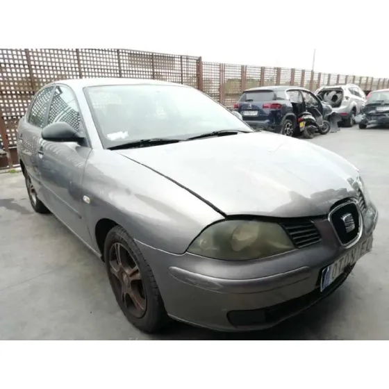 SEAT CORDOBA BERLINA (6L2) '2004 STELLA GRIS