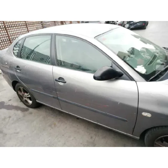 SEAT CORDOBA BERLINA (6L2) '2004 STELLA GRIS