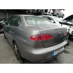 SEAT CORDOBA BERLINA (6L2) '2004 STELLA GRIS