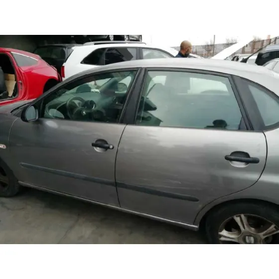 SEAT CORDOBA BERLINA (6L2) '2004 STELLA GRIS