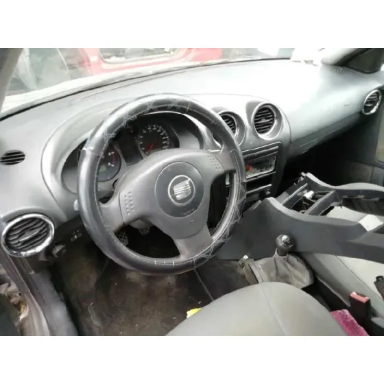 SEAT CORDOBA BERLINA (6L2) '2004 STELLA GRIS