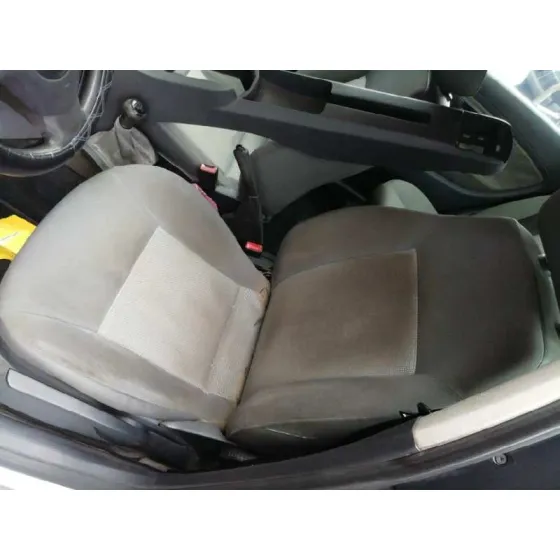 SEAT CORDOBA BERLINA (6L2) '2004 STELLA GRIS