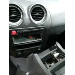SEAT CORDOBA BERLINA (6L2) '2004 STELLA GRIS