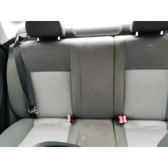 SEAT CORDOBA BERLINA (6L2) '2004 STELLA GRIS
