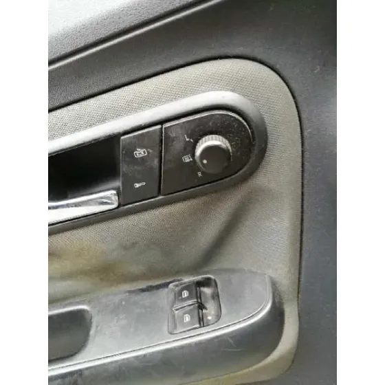 SEAT CORDOBA BERLINA (6L2) '2004 STELLA GRIS