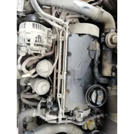SEAT CORDOBA BERLINA (6L2) '2004 STELLA GRIS