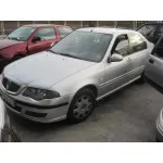 MG SERIE 45 (T/RT) MG ROVER SERIE 45 (T/RT) '2005 CLASSIC GRIS 2004