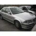 MG SERIE 45 (T/RT) MG ROVER SERIE 45 (T/RT) '2005 CLASSIC GRIS 2004