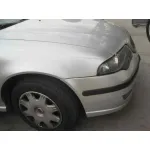 MG SERIE 45 (T/RT) MG ROVER SERIE 45 (T/RT) '2005 CLASSIC GRIS 2004