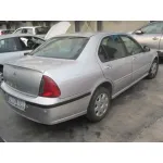 MG SERIE 45 (T/RT) MG ROVER SERIE 45 (T/RT) '2005 CLASSIC GRIS 2004