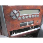 MG SERIE 45 (T/RT) MG ROVER SERIE 45 (T/RT) '2005 CLASSIC GRIS 2004