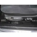 MG SERIE 45 (T/RT) MG ROVER SERIE 45 (T/RT) '2005 CLASSIC GRIS 2004