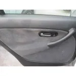 MG SERIE 45 (T/RT) MG ROVER SERIE 45 (T/RT) '2005 CLASSIC GRIS 2004