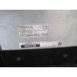 MG SERIE 45 (T/RT) MG ROVER SERIE 45 (T/RT) '2005 CLASSIC GRIS 2004
