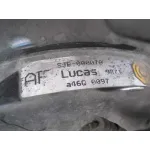 MG SERIE 45 (T/RT) MG ROVER SERIE 45 (T/RT) '2005 CLASSIC GRIS 2004