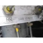 MG SERIE 45 (T/RT) MG ROVER SERIE 45 (T/RT) '2005 CLASSIC GRIS 2004