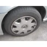 MG SERIE 45 (T/RT) MG ROVER SERIE 45 (T/RT) '2005 CLASSIC GRIS 2004
