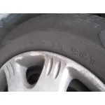MG SERIE 45 (T/RT) MG ROVER SERIE 45 (T/RT) '2005 CLASSIC GRIS 2004