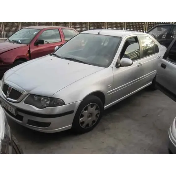 MG ROVER SERIE 45 (T/RT) '2005 CLASSIC GRIS