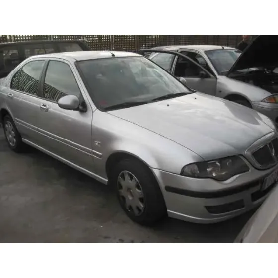 MG ROVER SERIE 45 (T/RT) '2005 CLASSIC GRIS