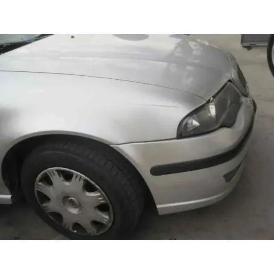 MG ROVER SERIE 45 (T/RT) '2005 CLASSIC GRIS
