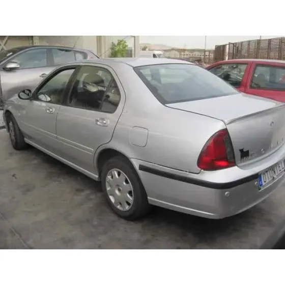MG ROVER SERIE 45 (T/RT) '2005 CLASSIC GRIS