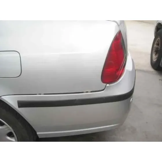MG ROVER SERIE 45 (T/RT) '2005 CLASSIC GRIS