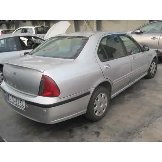 MG ROVER SERIE 45 (T/RT) '2005 CLASSIC GRIS
